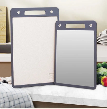 Very Useful Stainless Steel Cutting Board